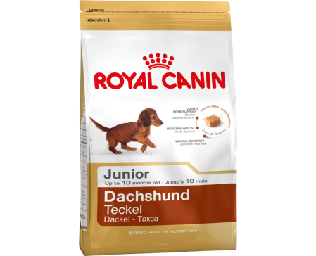Royal Canin Mini Dachshund Junior