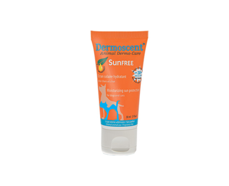 dermoscent-sunfree-sunscreen-spf-30-dog-cat