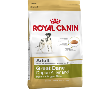 Royal Canin Maxi Great Dane