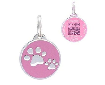 pet-touch-id-tag-blue