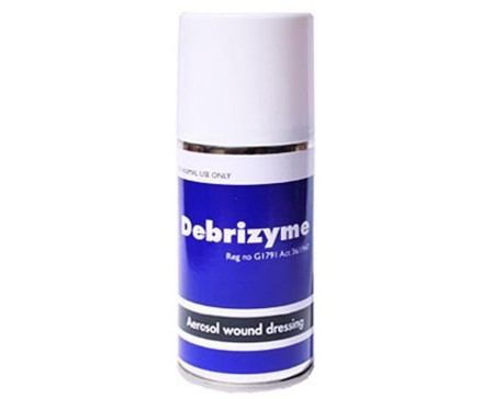 debrizyme-wound-spray