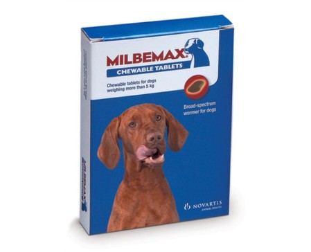 milbemax-chew-tablet-dog-dewormer-large