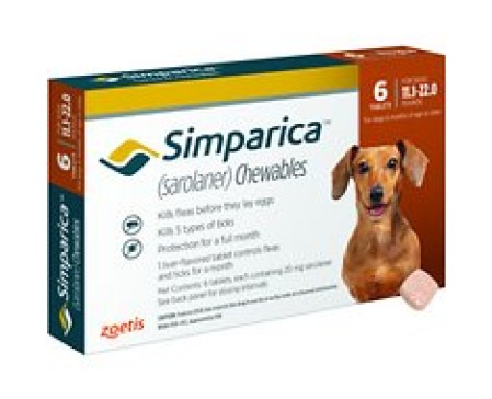 simparica-dog-flea-&-tick-tablet-small