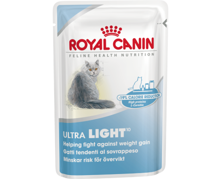 Royal Canin Feline Ultra Light