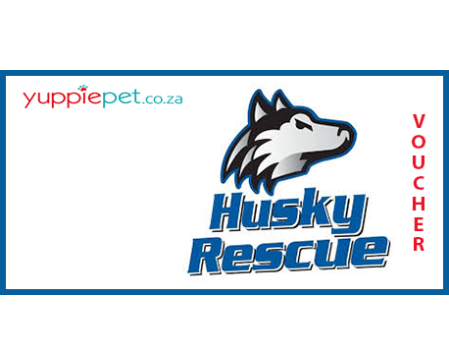 Gift Card - To Husky Rescue