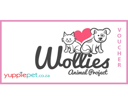 Gift Card - To Wollies Animal Shelter