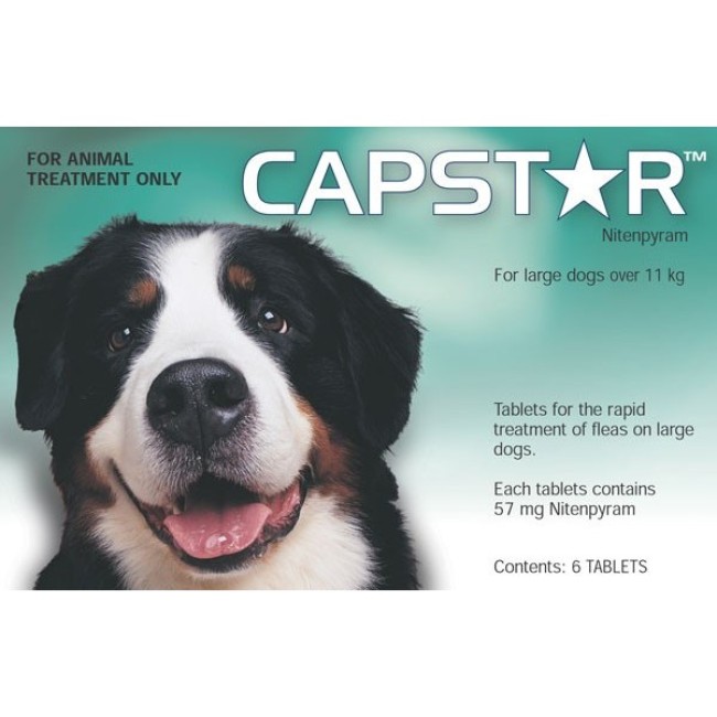 capstar 57mg
