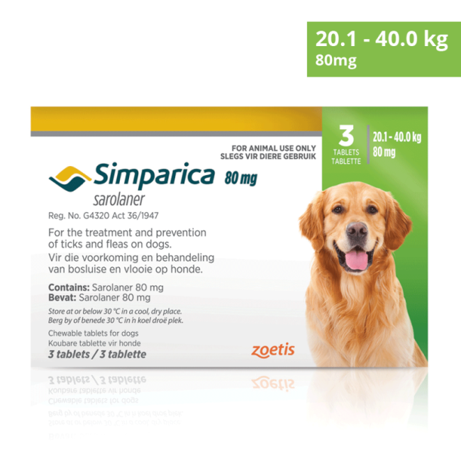 Buy Flea, Tick & Deworming Medication for your Dog Online