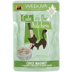 weruva-chick-magnet-for-cats-pouch-85g