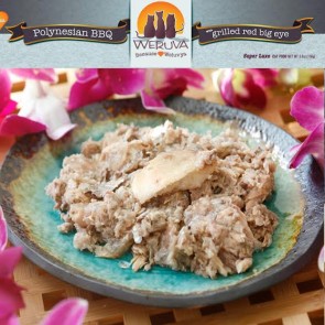 Weruva Polynesian BBQ for Cats - Grain Free