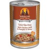 Weruva Wok The Dogs for Dogs - Grain Free