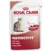 Royal Canin Feline Instinctive Chunks in Gravy 12 X 85g