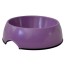 Dogma Water Bowl Purple