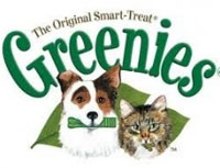 Greenies Treats