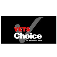 Vet's Choice