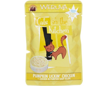 weruva-pumpkin-lickin-chicken-for-cats-pouch-85g