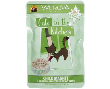 weruva-chick-magnet-for-cats-pouch-85g