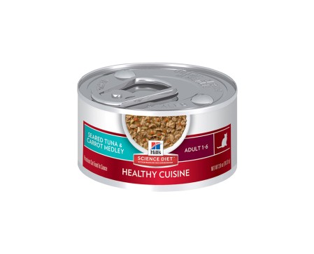 science-plan-feline-adult-optimal-care-tuna-carrot-stew-tin