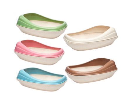 Beco Cat Litter Tray