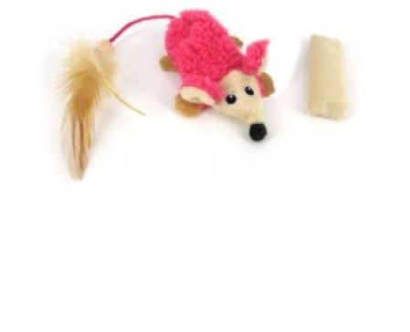 bestpet-mouse-with-catnip-pouch-cat-toy