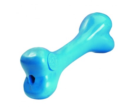 planet-dog-orbee-tuff-bone-extra-small-blue-dog-toy