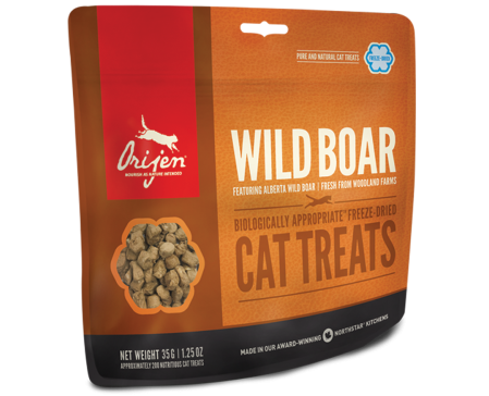 orijen-freeze-dry-cat-treat-wild-boar