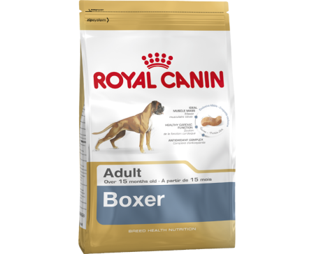 Royal Canin Maxi Boxer Adult