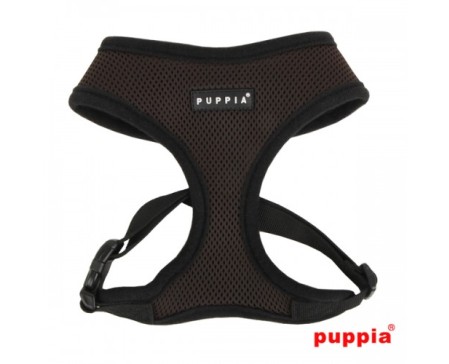 puppia-soft-harness-xx-large-brown