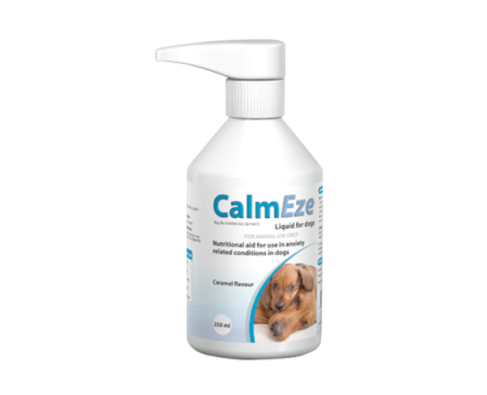 CalmEze Liquid for Dogs 250ml