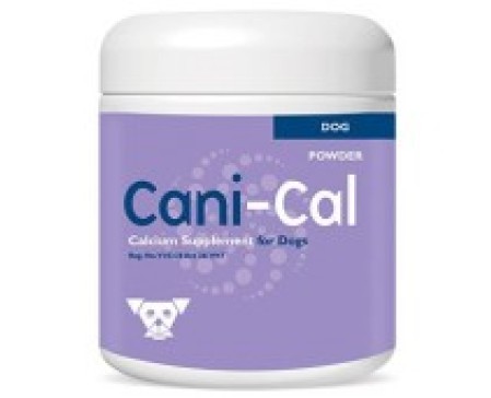 Cani-Cal Powder 250g