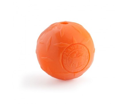 planet-dog-diamond-plate-ball-large-orange-dog-toy