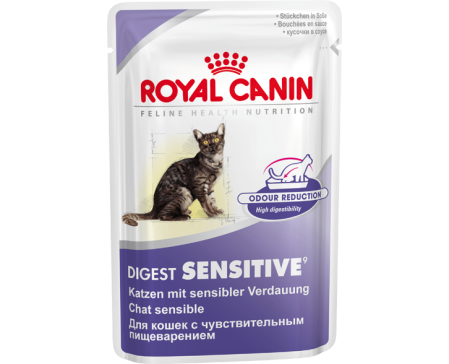 Royal Canin Feline Sensitive Digest