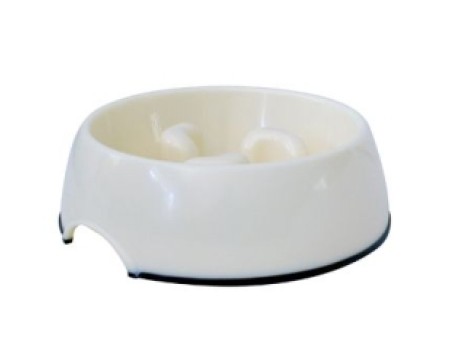 Dogma Slow Feed Bowl