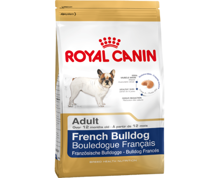 Royal Canin Medium French Bulldog