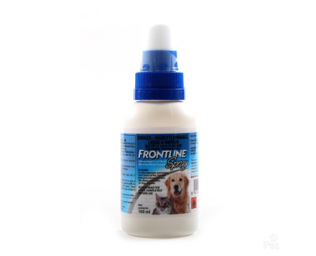 Frontline Spray 100ml