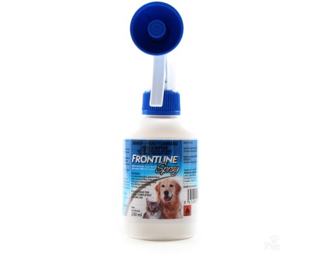 Frontline Spray 250ml