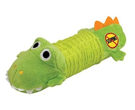 petstages-stuffing-free-big-squeak-gator-dog-chew-toy