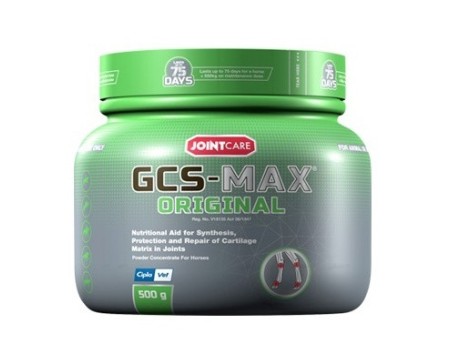 gcs-max-original-dog-joint-powder-supplement-500g