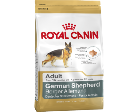 Royal Canin Maxi German Shepherd Adult