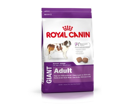 Royal Canin Giant Adult