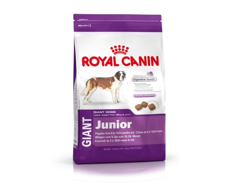 Royal Canin Giant Junior