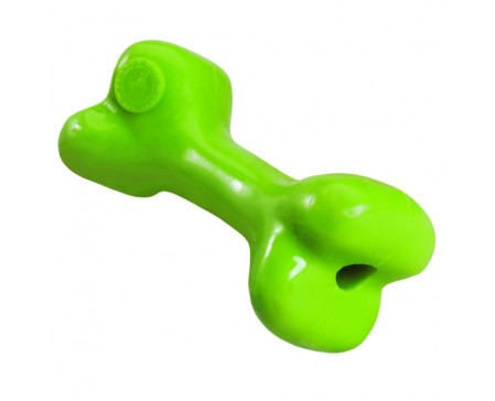 planet-dog-orbee-tuff-bone-extra-small-green-dog-toy