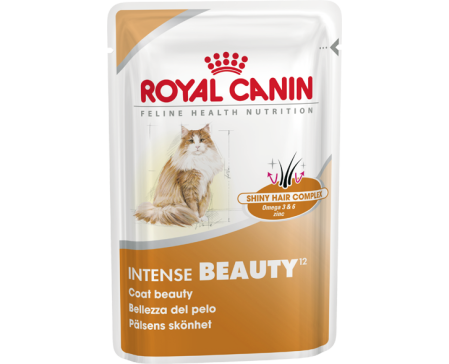 Royal Canin Feline Intense Beauty