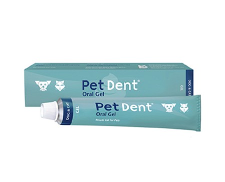 Kyron Pet Dent Oral Gel