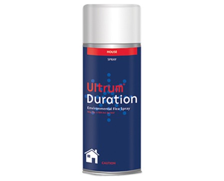 Ultrum Duration Environmental Spray