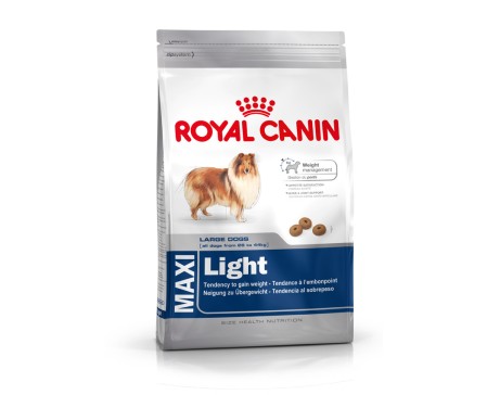 Royal Canin Canine Maxi Light