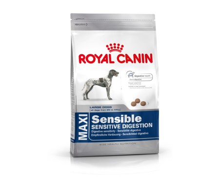 Royal Canin Canine Maxi Sensible