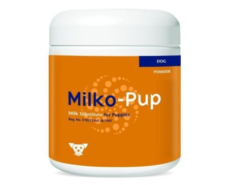 Milko-Pup-250g
