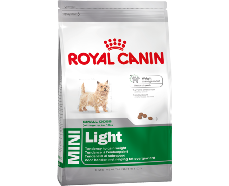 Royal Canin Canine Mini Light