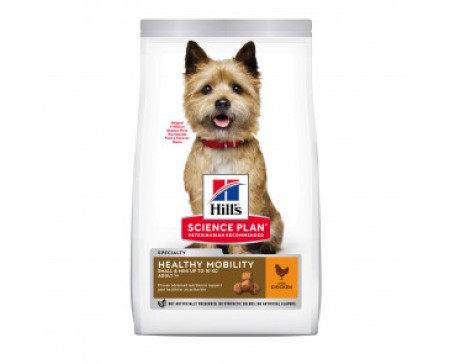 science-plan-adult-healthy-mobility-mini-breed-dog-food